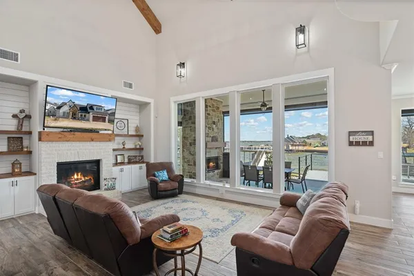 $1,769,000 | 2517 Homestead Court, Tool, TX 75143