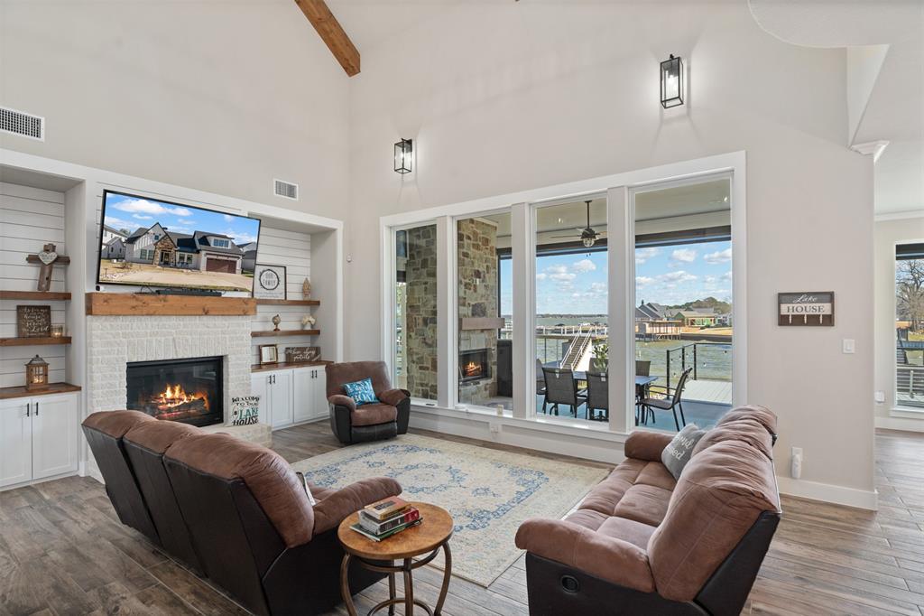 2517 Homestead Court Tool, TX 75143 - Photo 5 of 40