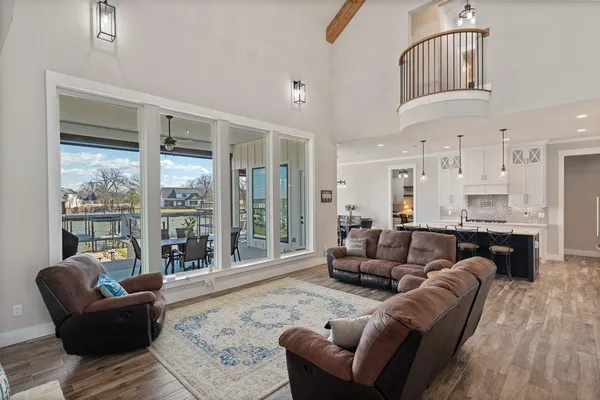 $1,769,000 | 2517 Homestead Court, Tool, TX 75143