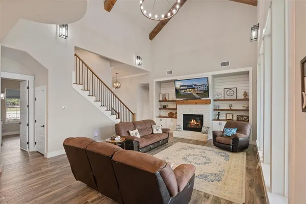 $1,769,000 | 2517 Homestead Court, Tool, TX 75143