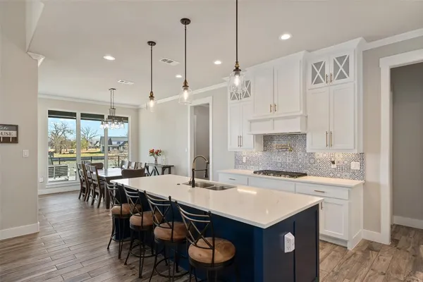 $1,769,000 | 2517 Homestead Court, Tool, TX 75143