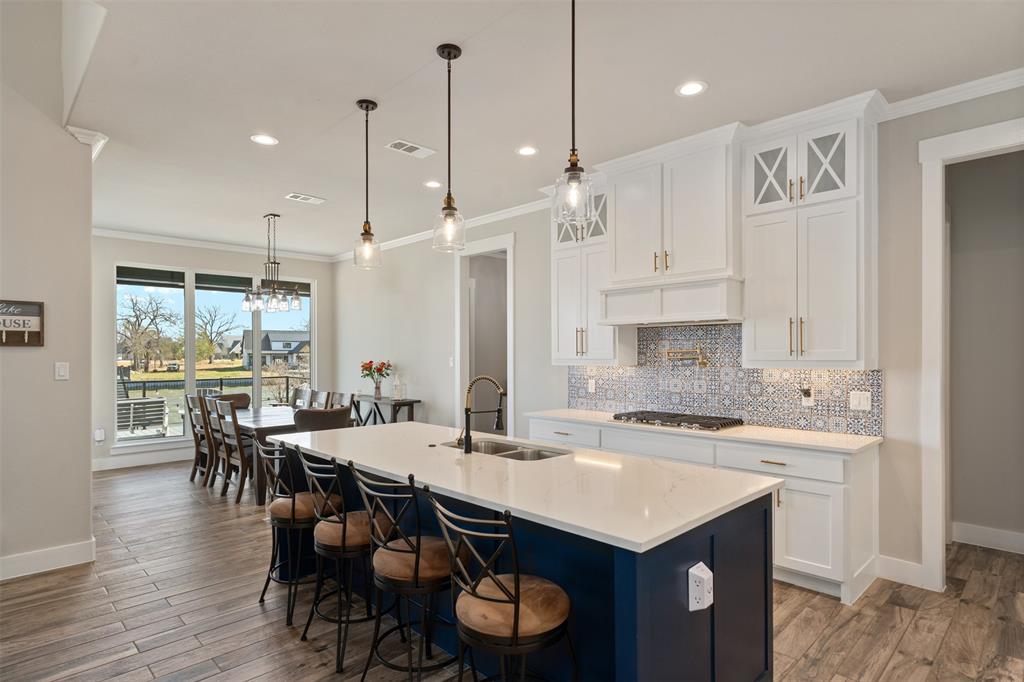 2517 Homestead Court Tool, TX 75143 - Photo 8 of 40