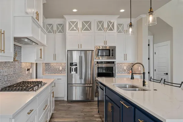 $1,769,000 | 2517 Homestead Court, Tool, TX 75143