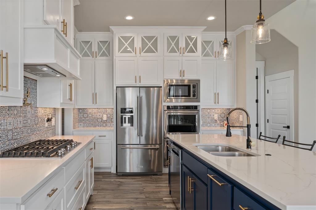 2517 Homestead Court Tool, TX 75143 - Photo 9 of 40