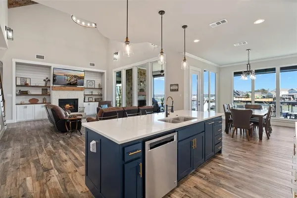 $1,769,000 | 2517 Homestead Court, Tool, TX 75143