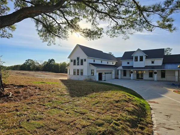 $2,150,000 | 15360 Highlander Court, Montgomery, TX 77356