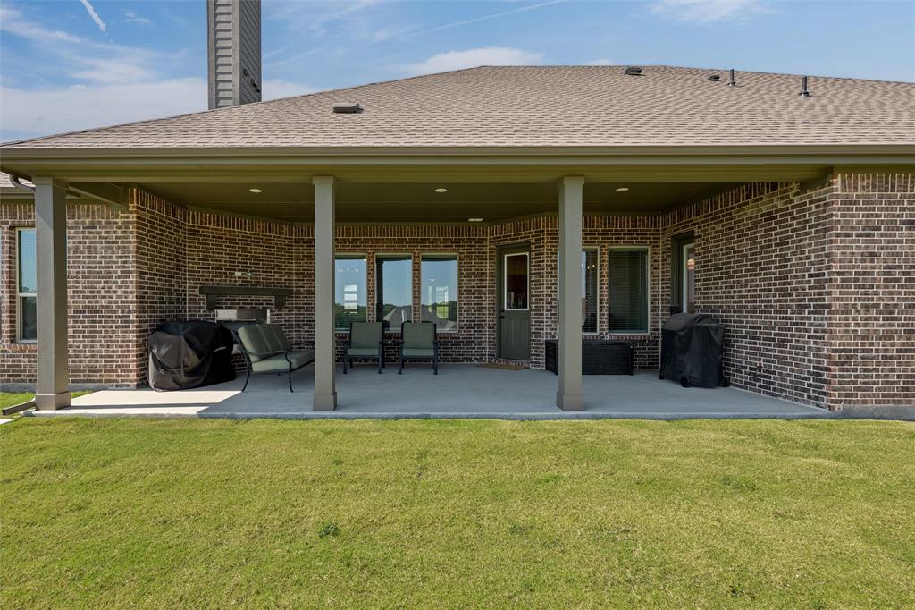 813 Vly Rdg Road Van Alstyne, TX 75495 - Photo 36 of 40 Gallery Image 36