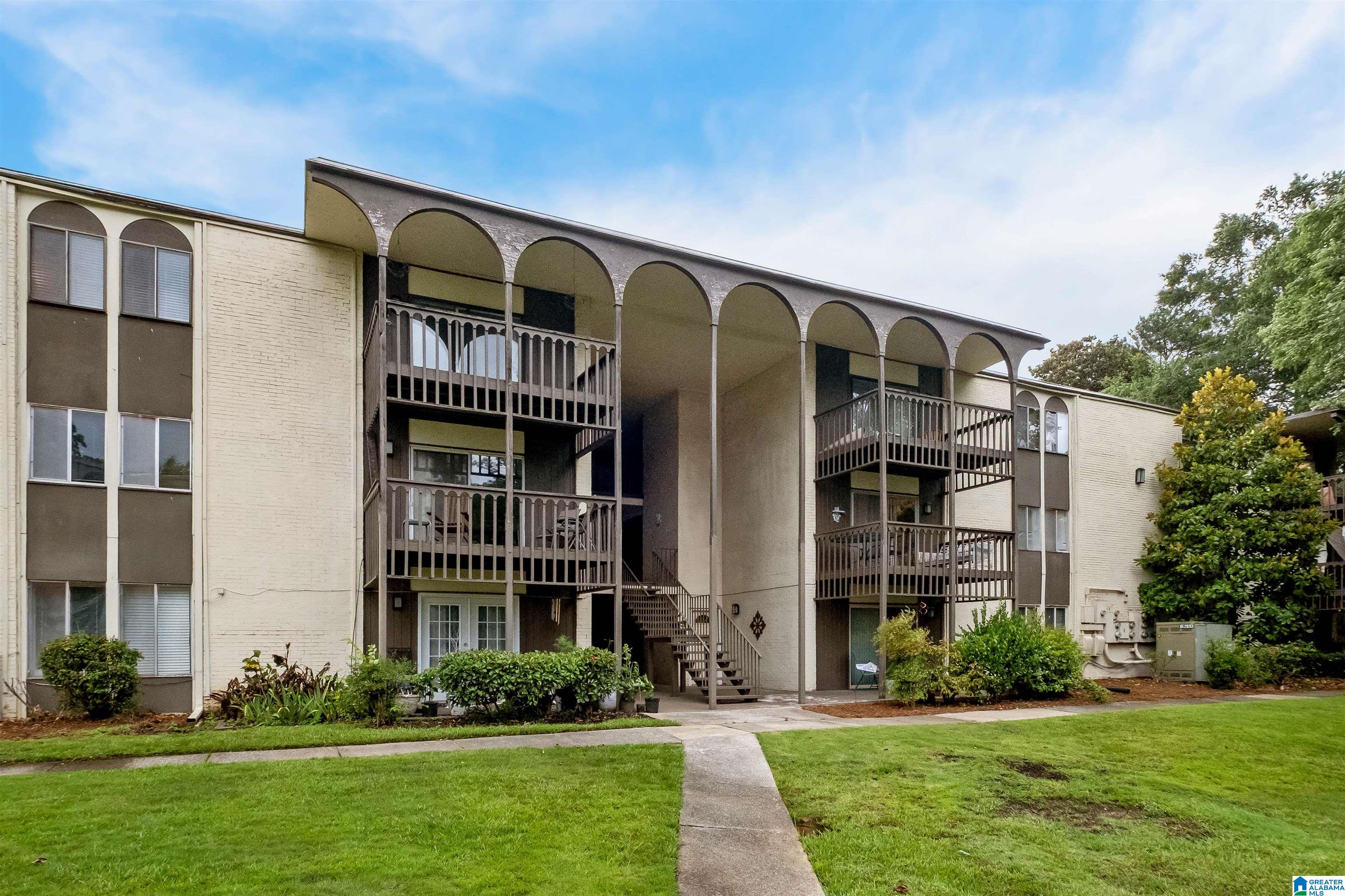 3023 Massey Road, Unit L Birmingham, AL 35216 - Photo 23 of 27
