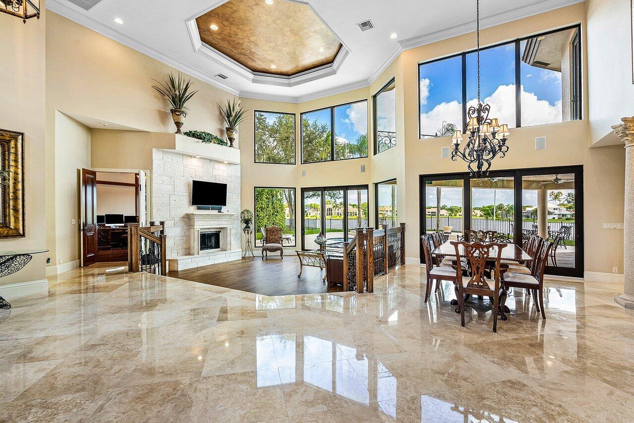 4845 Regency Court Boca Raton, FL 33434 - Photo 48 of 112 Living Room