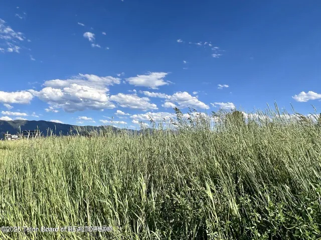 $329,900 | Lot 2 Toms Canyon Road, Auburn, WY 83111