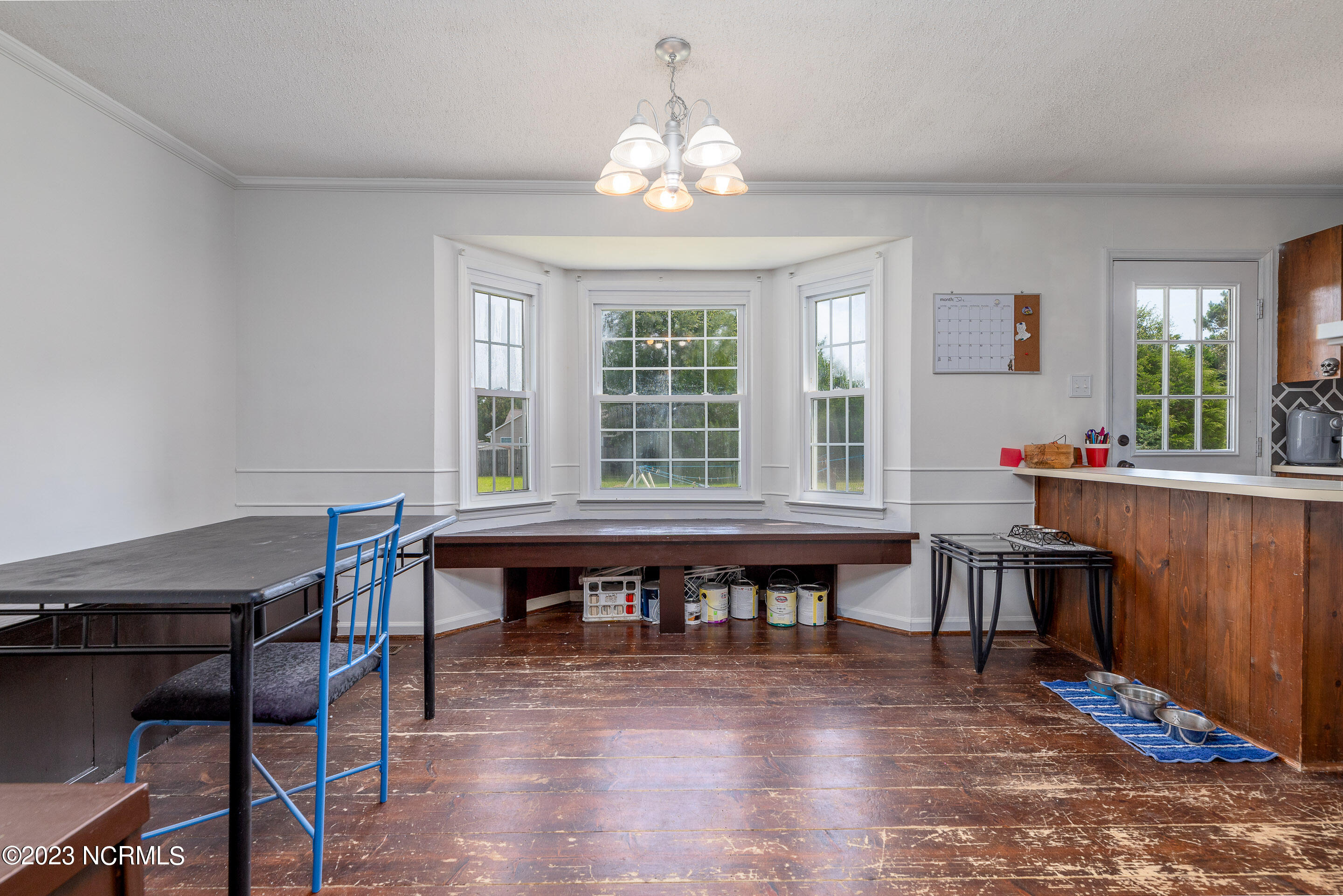 376 Bannermans Mill Road Richlands, NC 28574 - Photo 7 of 34 A-7