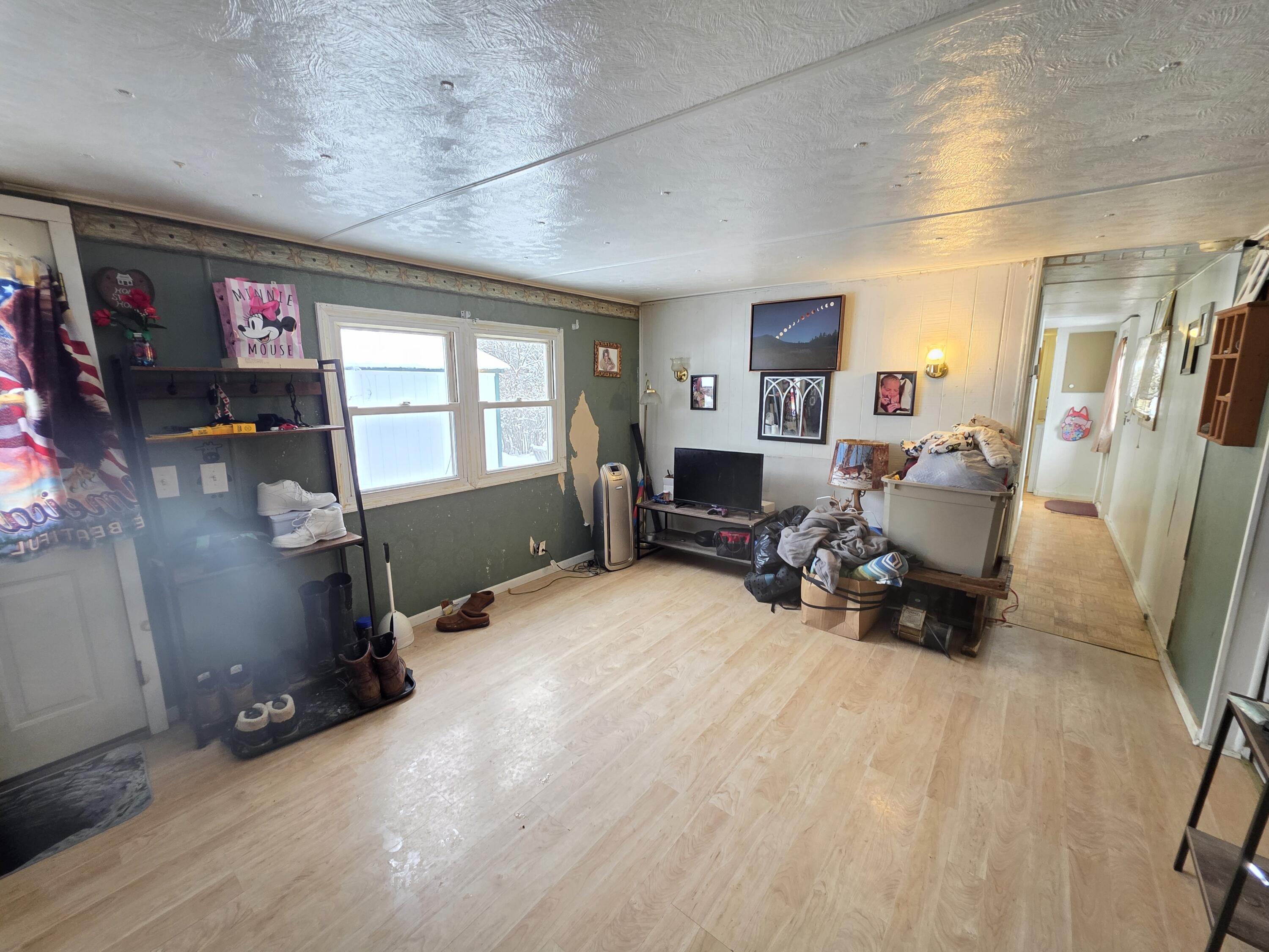 46 Cedar Street Millinocket, ME 04462 - Photo 12 of 40 living area 1 (1)