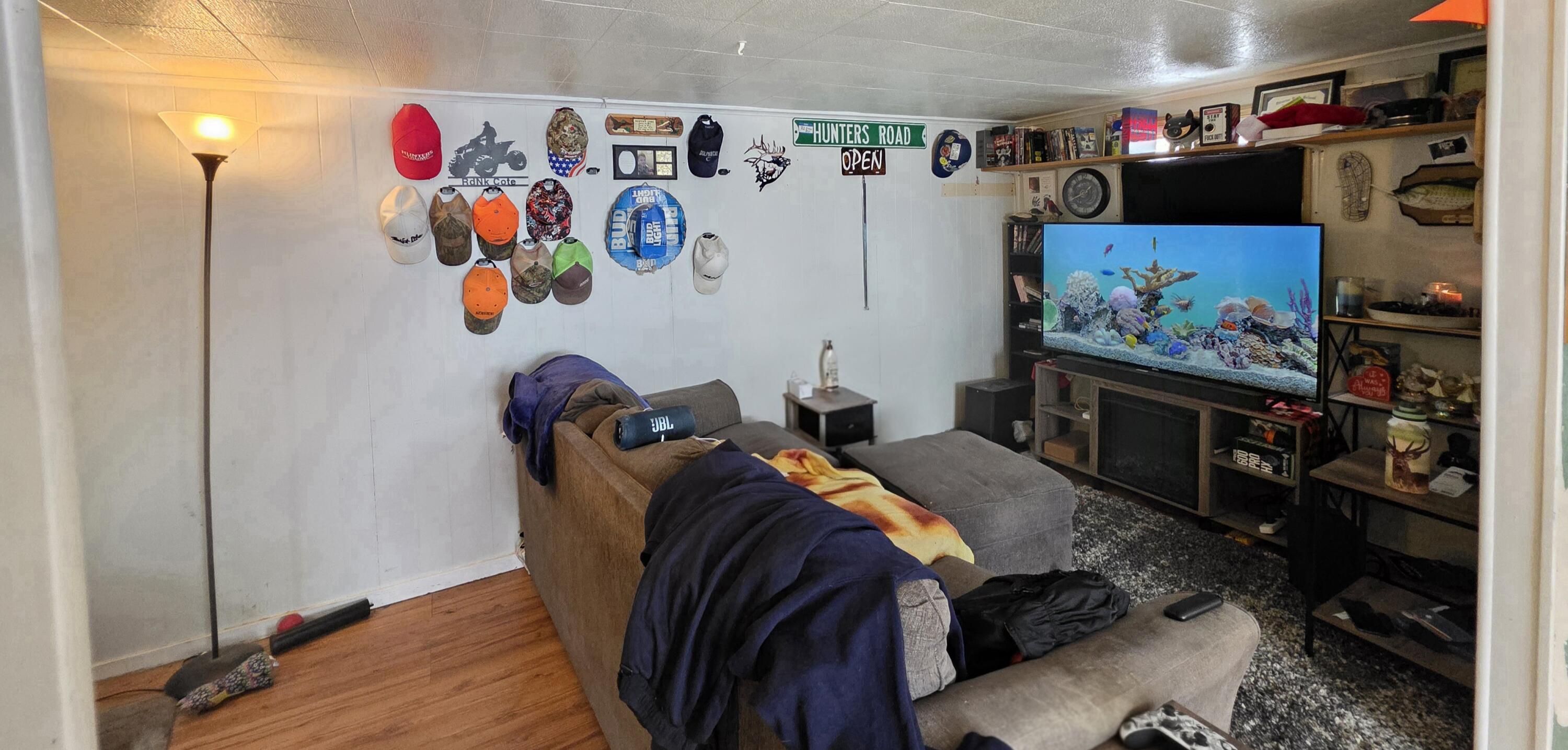 46 Cedar Street Millinocket, ME 04462 - Photo 14 of 40 livingarea 2 (1)