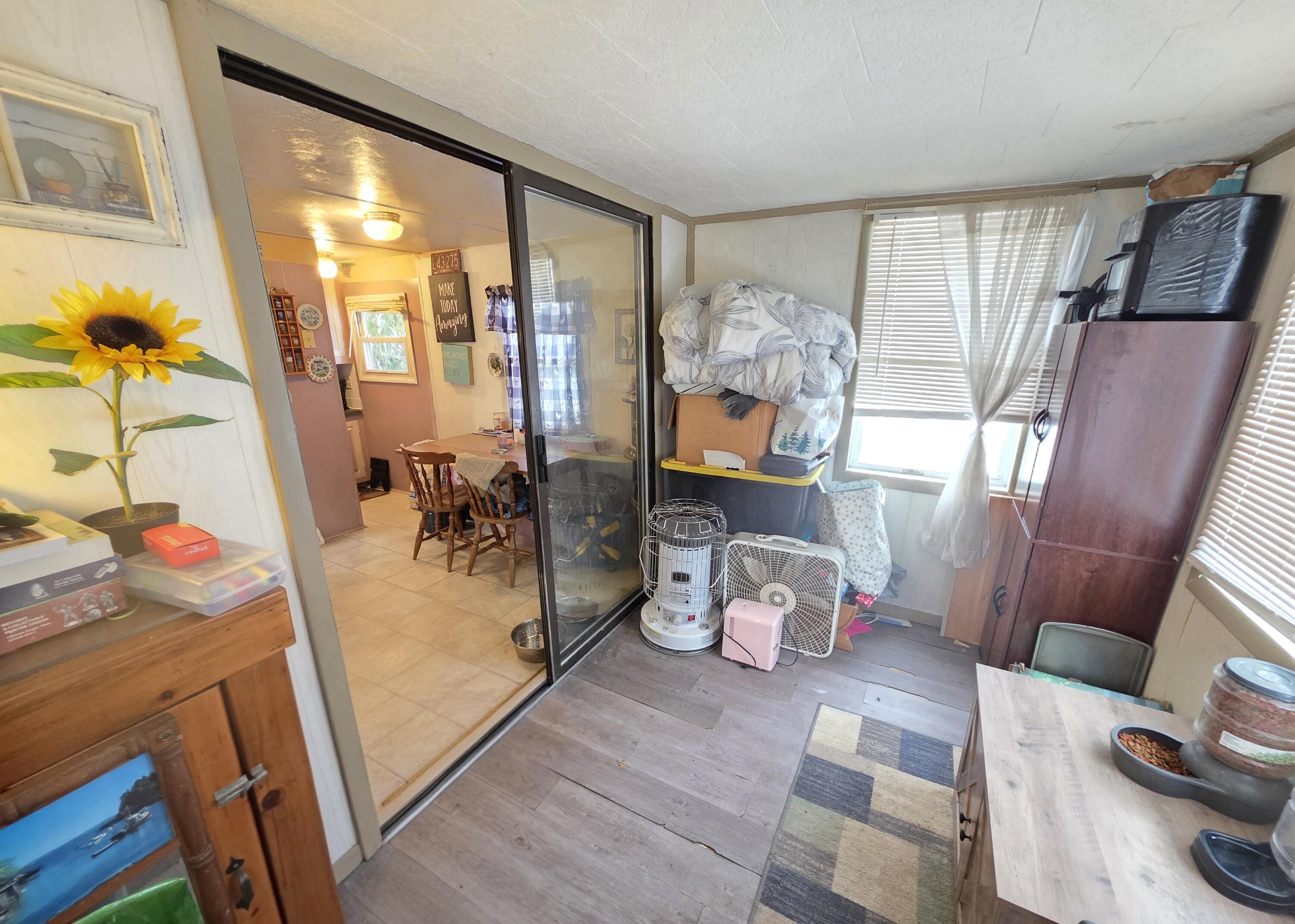 46 Cedar Street Millinocket, ME 04462 - Photo 22 of 40 porch 2 (1)