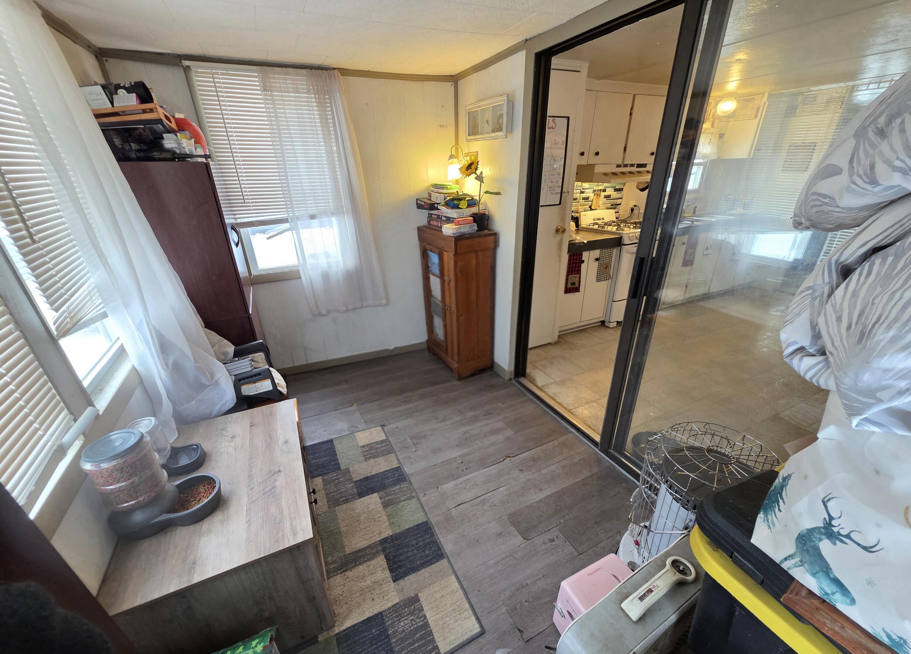 46 Cedar Street Millinocket, ME 04462 - Photo 23 of 40 porch 3 (1)