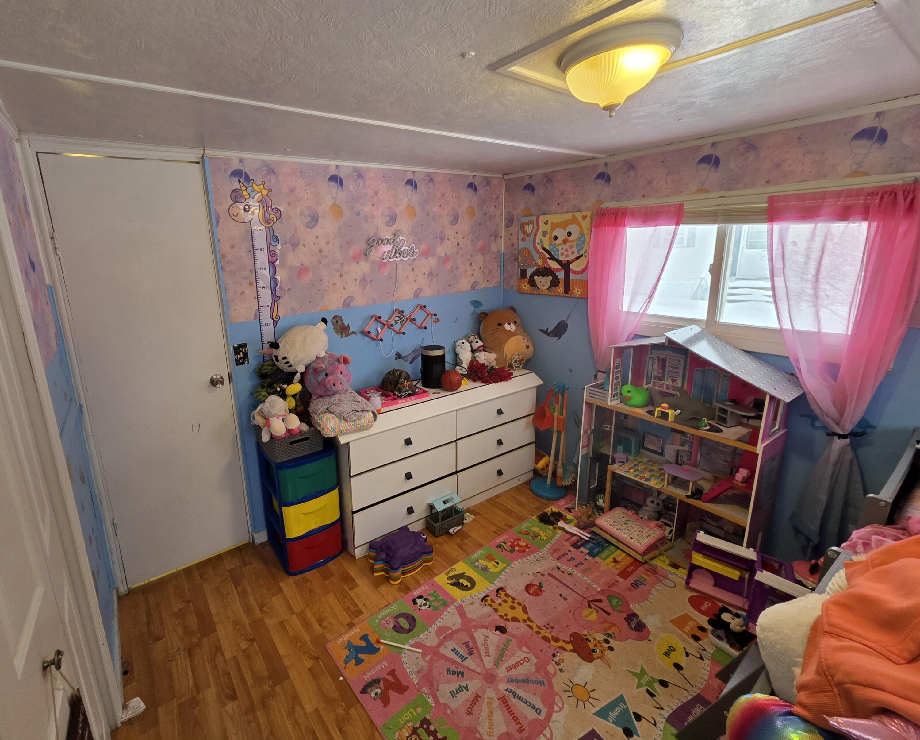 46 Cedar Street Millinocket, ME 04462 - Photo 32 of 40 secondary bed 2 (1)