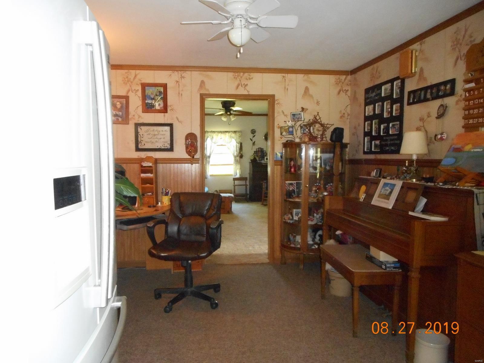 19310 East 29th Road Oconee, IL 62553 - Photo 16 of 27