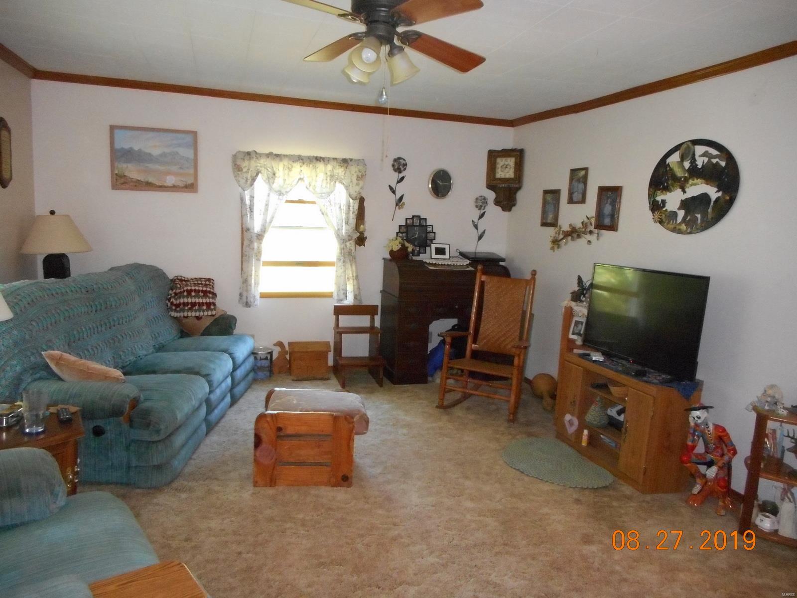 19310 East 29th Road Oconee, IL 62553 - Photo 17 of 27