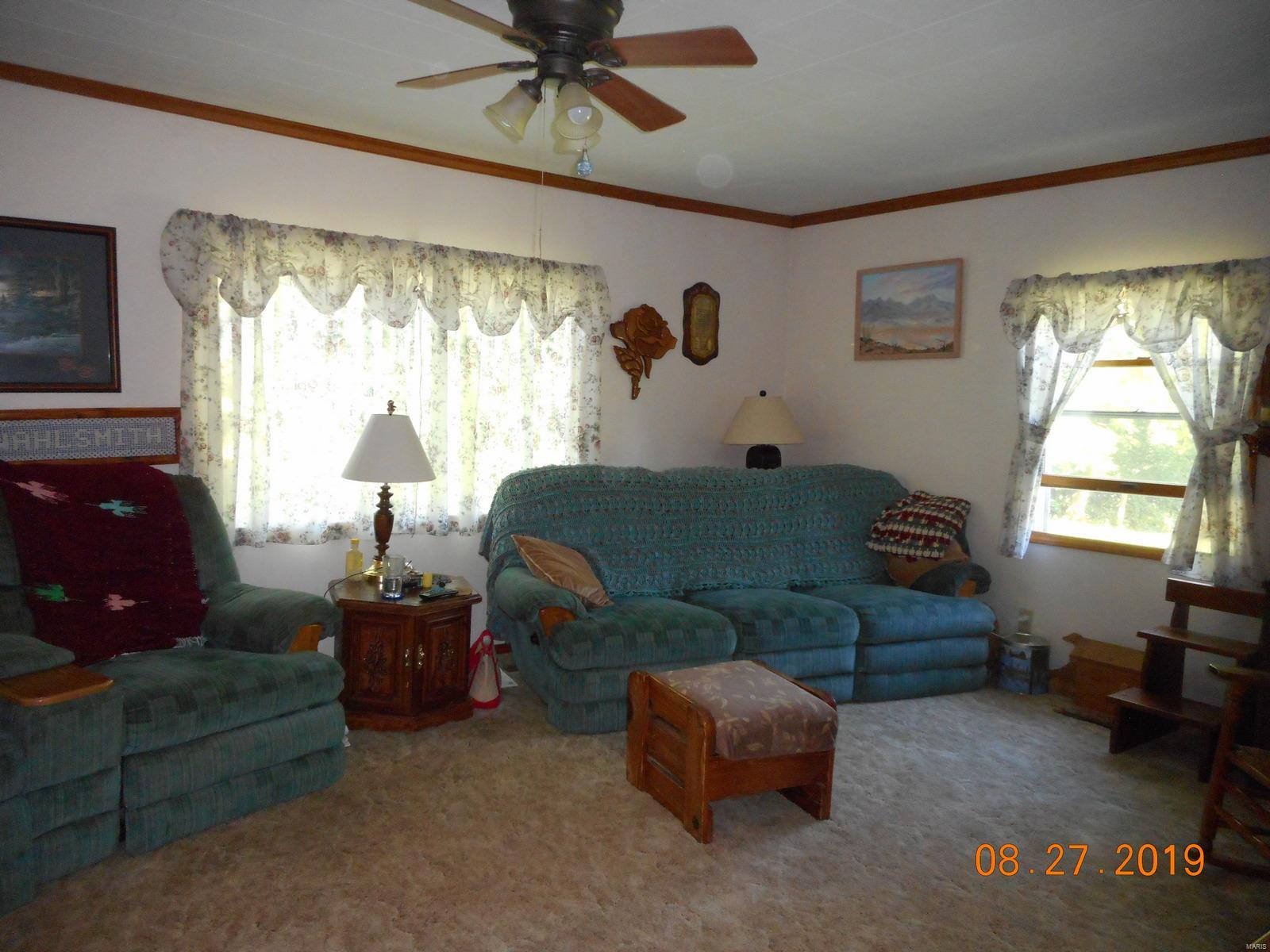 19310 East 29th Road Oconee, IL 62553 - Photo 18 of 27