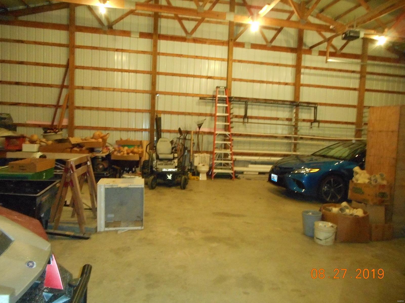 19310 East 29th Road Oconee, IL 62553 - Photo 25 of 27