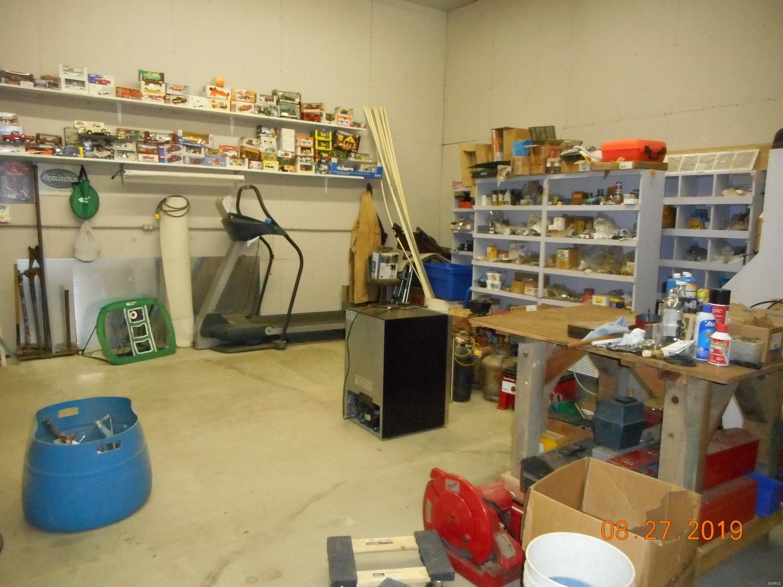 19310 East 29th Road Oconee, IL 62553 - Photo 26 of 27