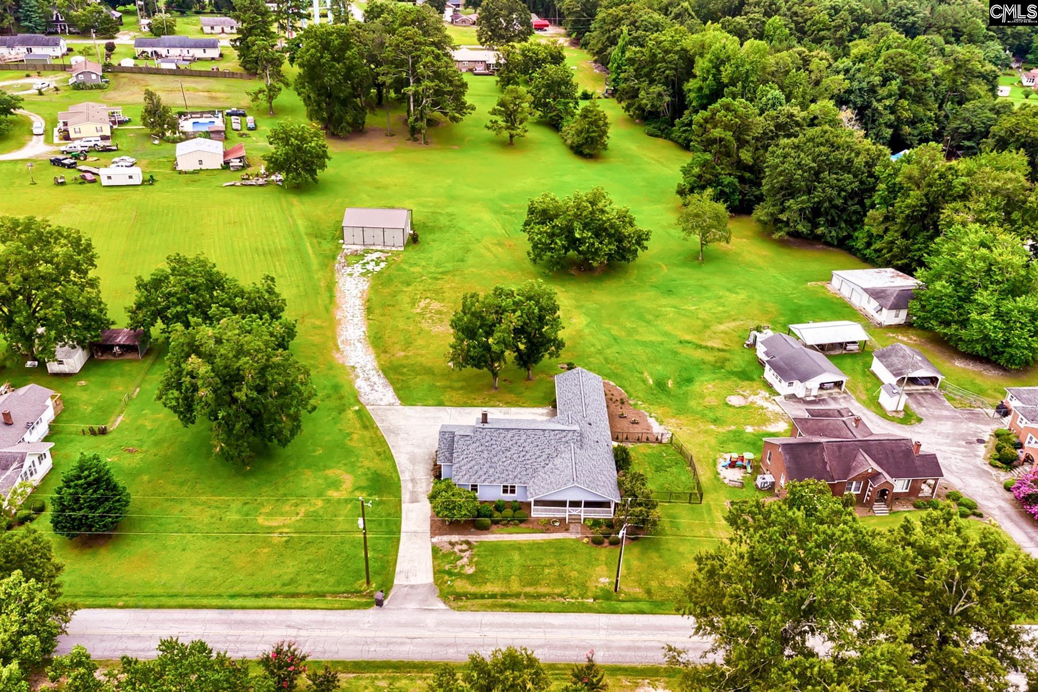 1430 Ebenezer Road Newberry, SC 29108 - Photo 36 of 37 Gallery Image 36