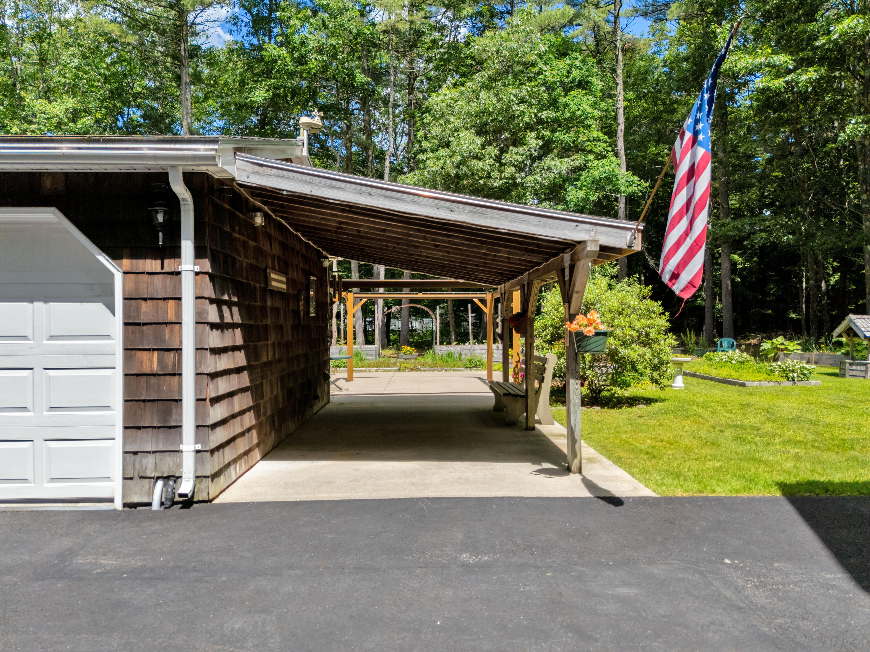167 Mayberry Road Gray, ME 04039 - Photo 43 of 49 DJI_20260617112045_0524_D