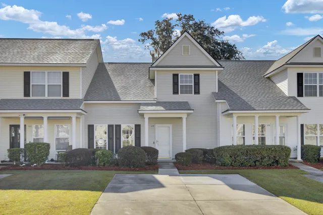 $275,000 | 113 Black River Drive, Summerville, SC 29485