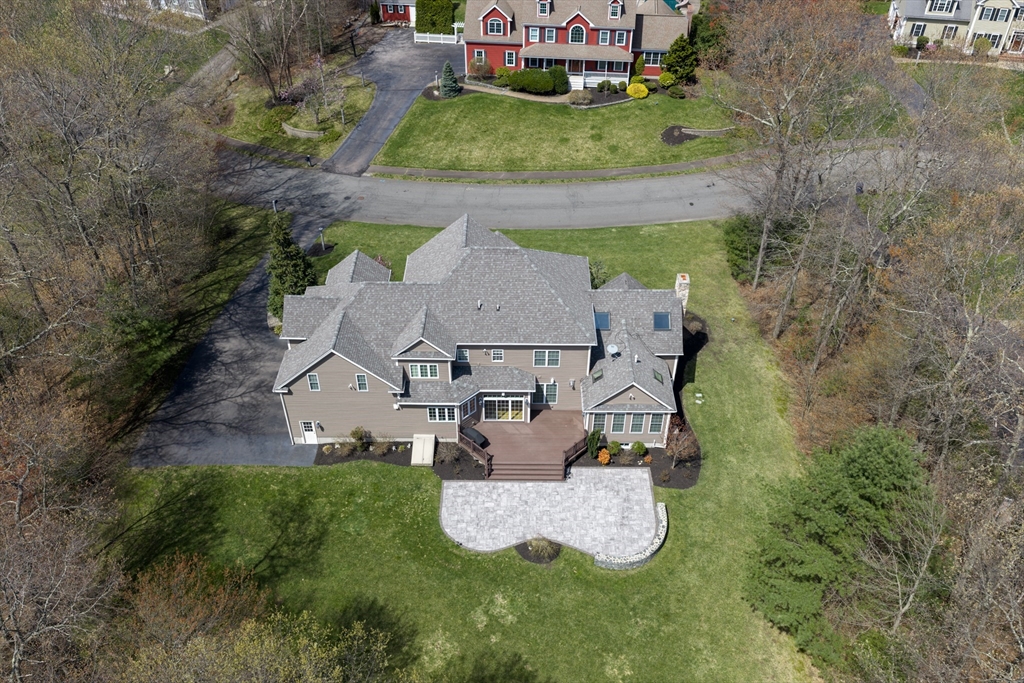 21 Stable Way Medway, MA 02053 - Photo 40 of 42
