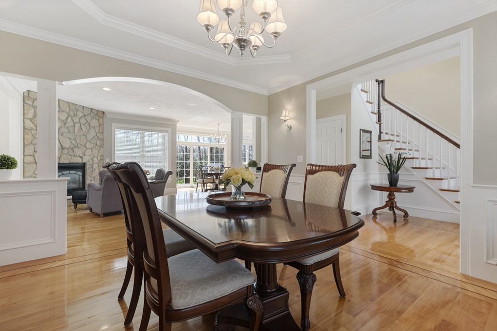 21 Stable Way Medway, MA 02053 - Photo 10 of 42