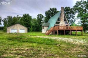 4968 West Burt Road Montrose, MI 48457 - Photo 2 of 2
