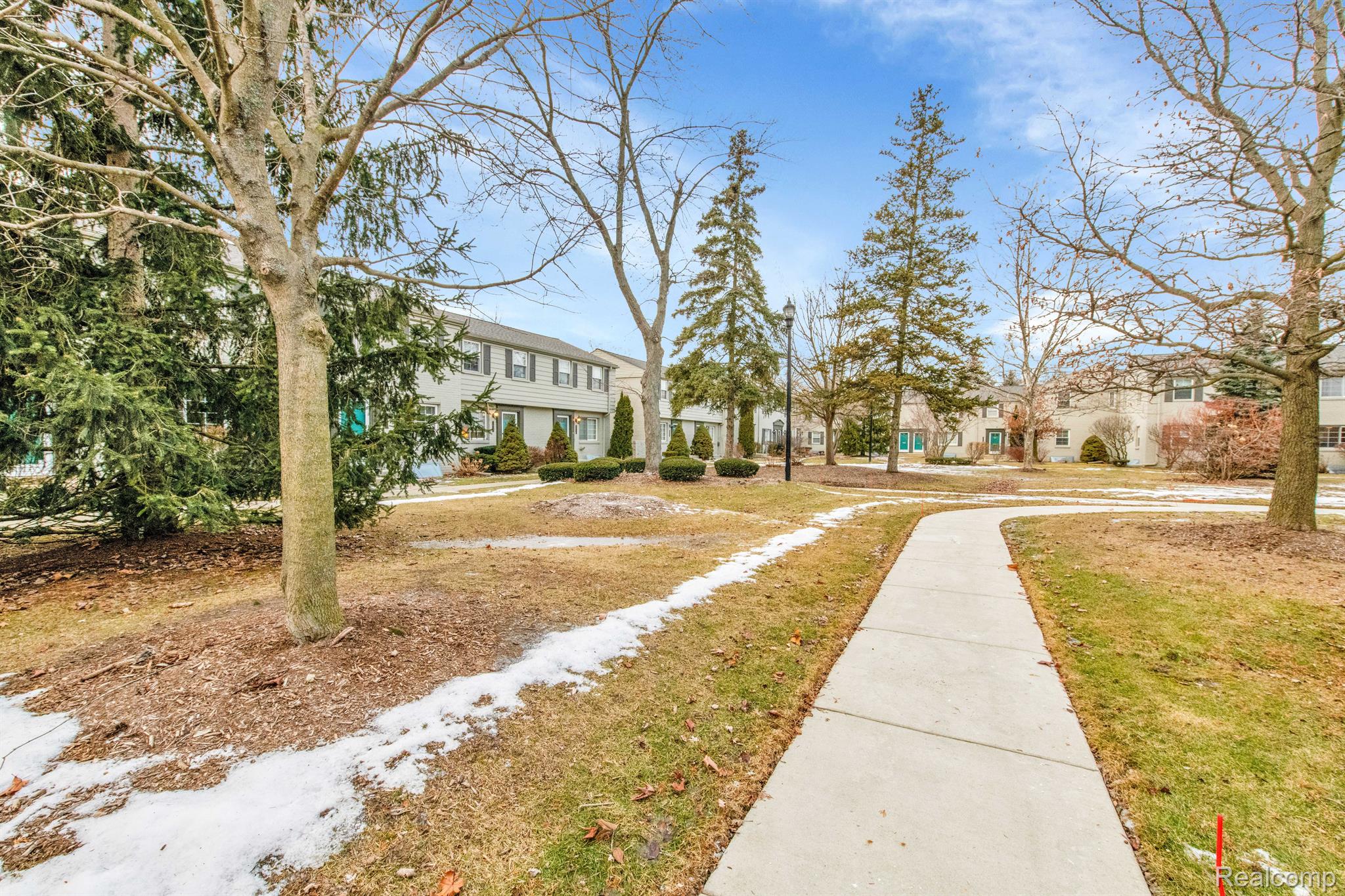 1668 Graefield Road, Unit 64 Birmingham, MI 48009 - Photo 17 of 22 Gallery Image 17
