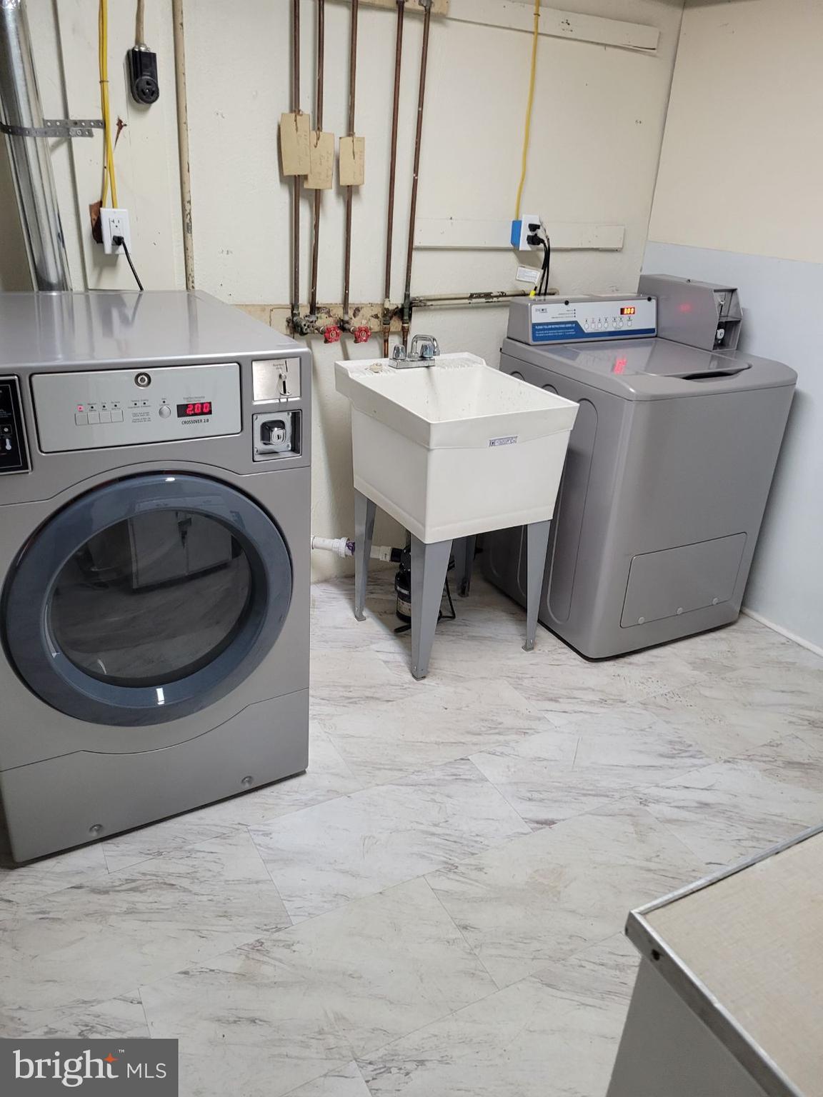 146 Sumac Street, Unit 3F Philadelphia, PA 19128 - Photo 9 of 9 Laundry