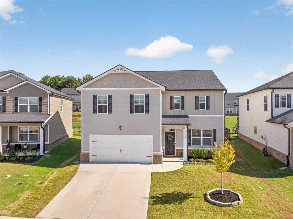 120 Champlain Road Hoschton, GA 30548 - Photo 49 of 58 Gallery Image 49