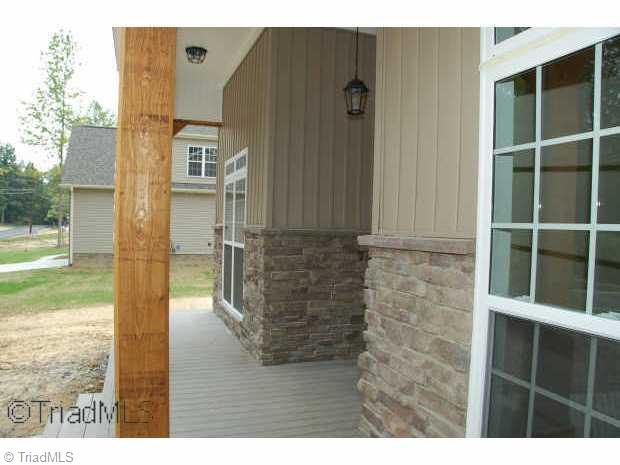 335 Homestead Avenue High Point, NC 27262 - Photo 2 of 9 Other.