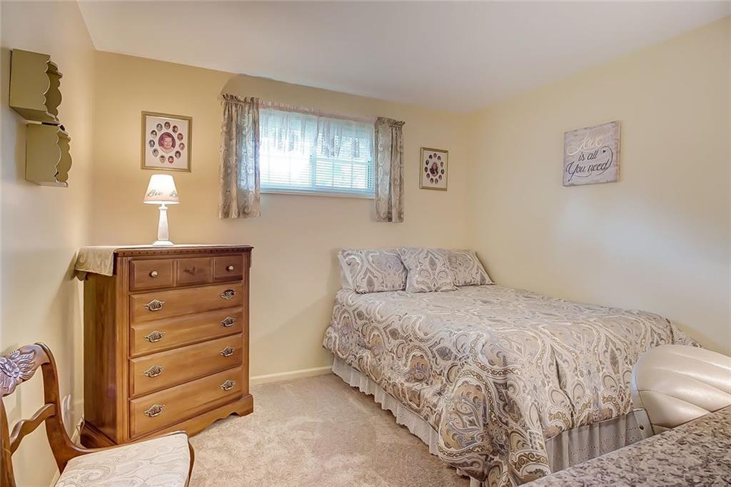 6328 Prairie Road Springfield, OH 45502 - Photo 33 of 58