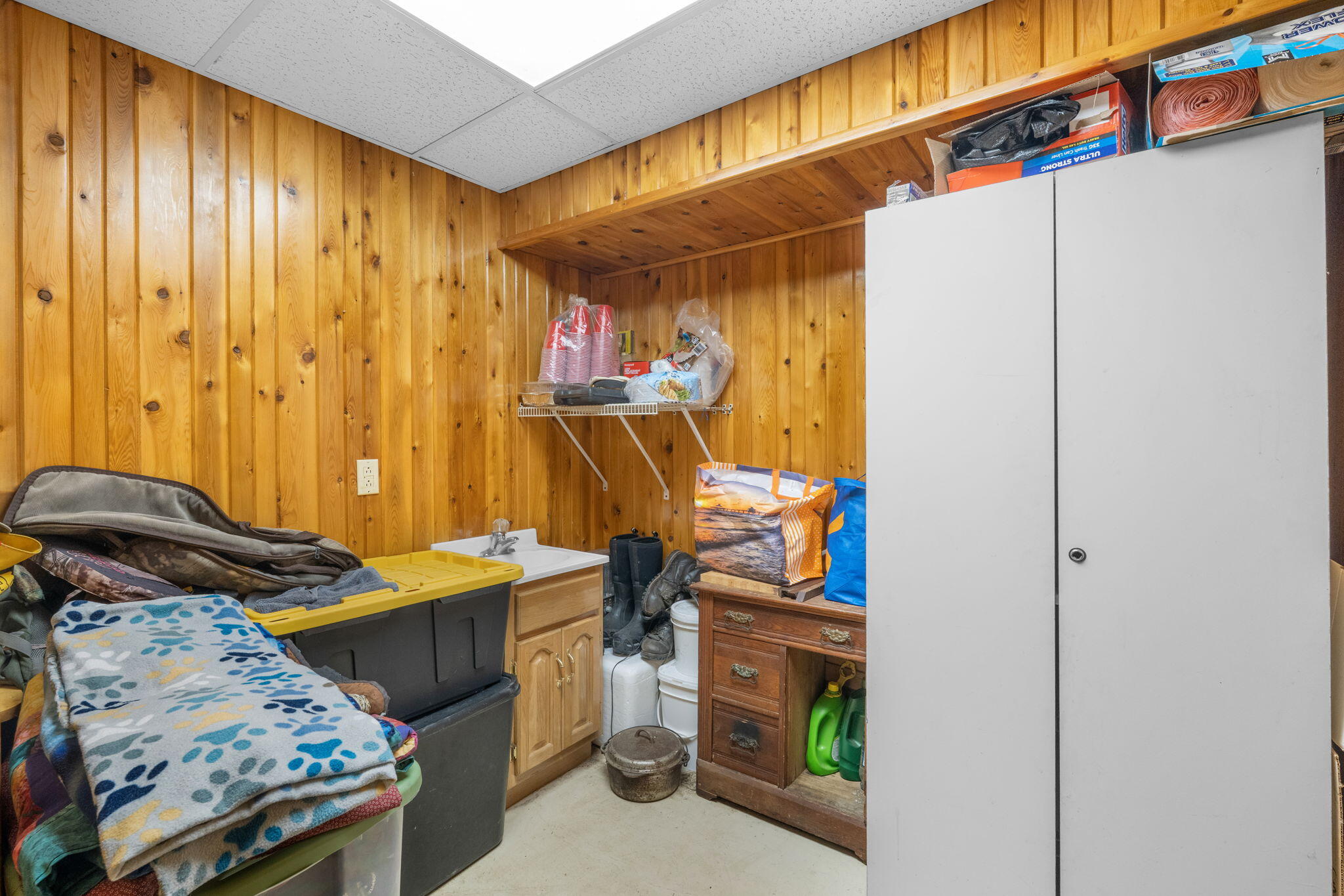 503 Sandy Beach Road Danforth, ME 04424 - Photo 31 of 54 IMG_4796