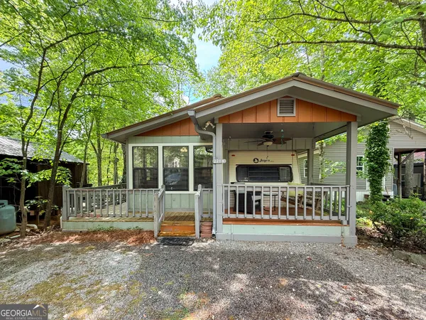 $104,900 | 43 Canyon Pass, Cleveland, GA 30528