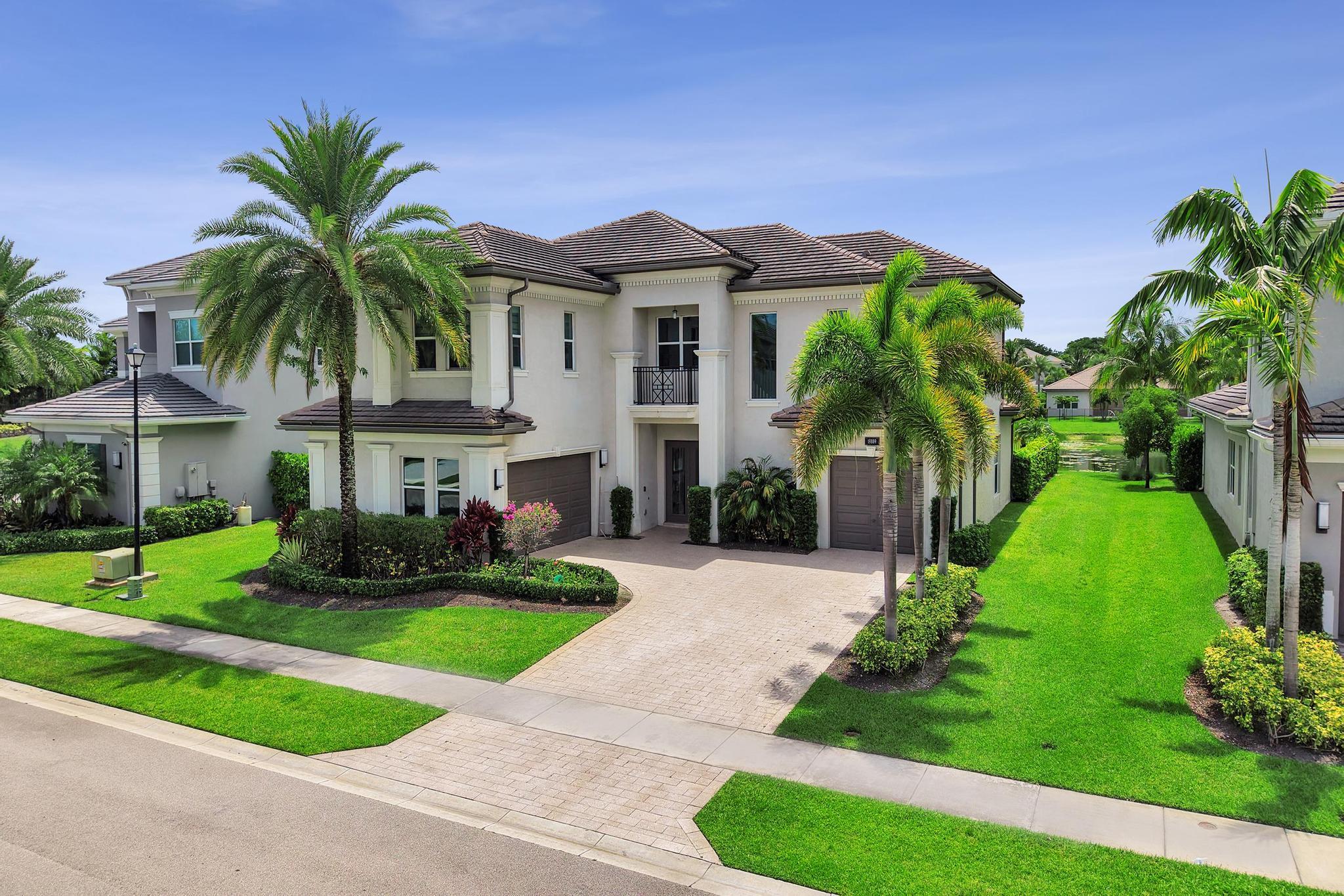 19889 Old Bridgewood Trail Boca Raton, FL 33498 - Photo 10 of 91 DJI_20260707150251_0021_D