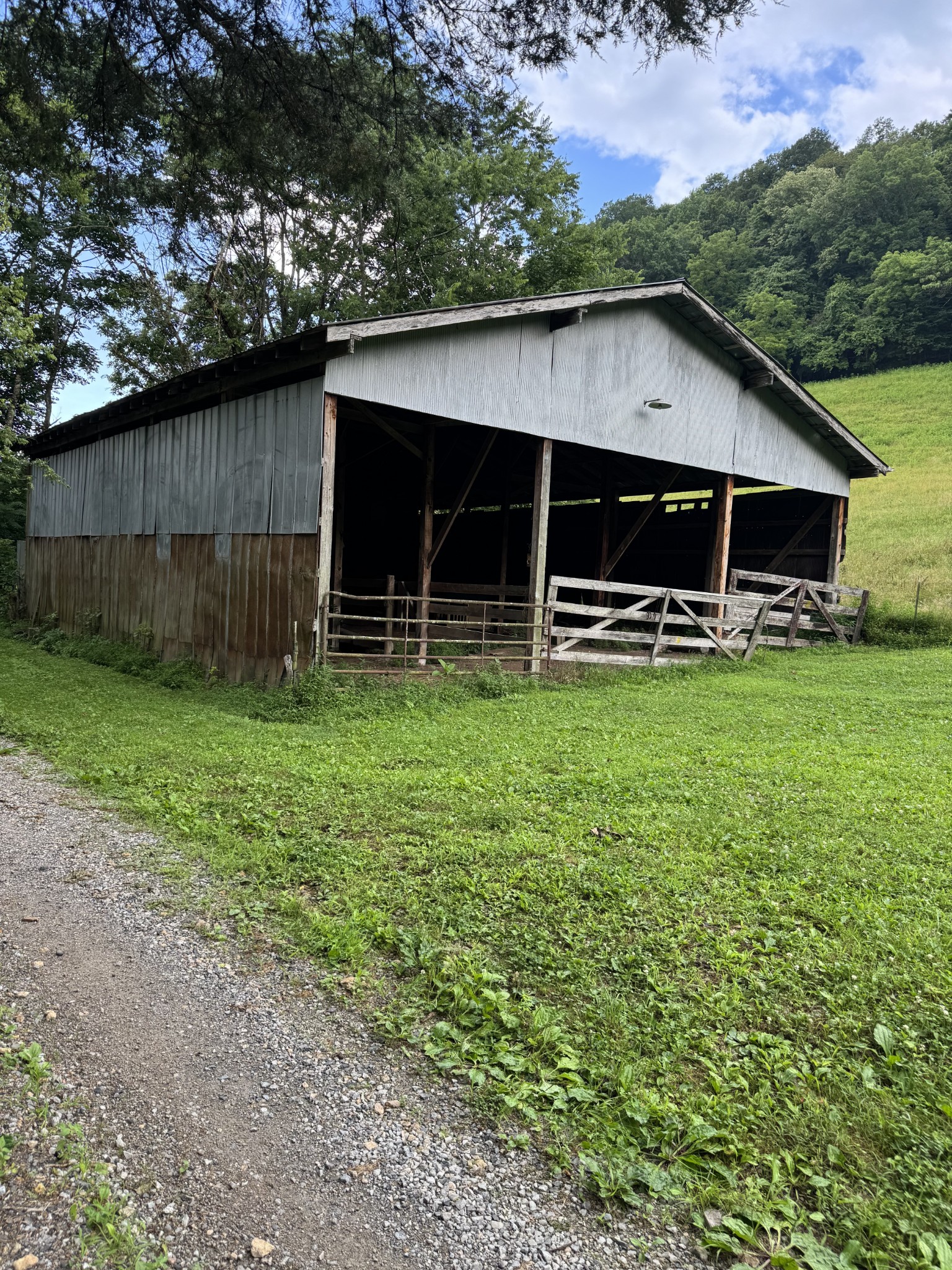 3911 Old Bottom Road Lafayette, TN 37083 - Photo 24 of 24 Gallery Image 24