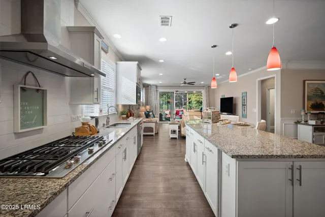 $659,000 | 31 Gatewood Lane, Bluffton, SC 29910