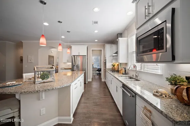 $659,000 | 31 Gatewood Lane, Bluffton, SC 29910