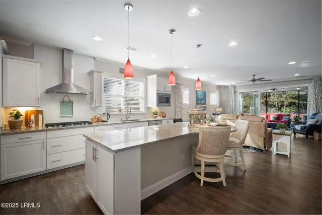 $659,000 | 31 Gatewood Lane, Bluffton, SC 29910