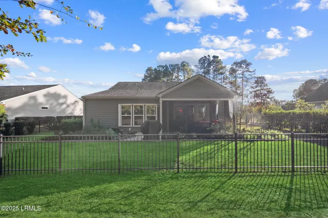 $659,000 | 31 Gatewood Lane, Bluffton, SC 29910