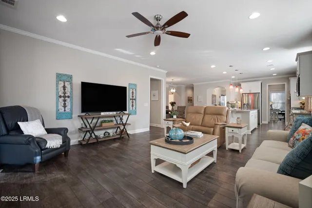 $659,000 | 31 Gatewood Lane, Bluffton, SC 29910