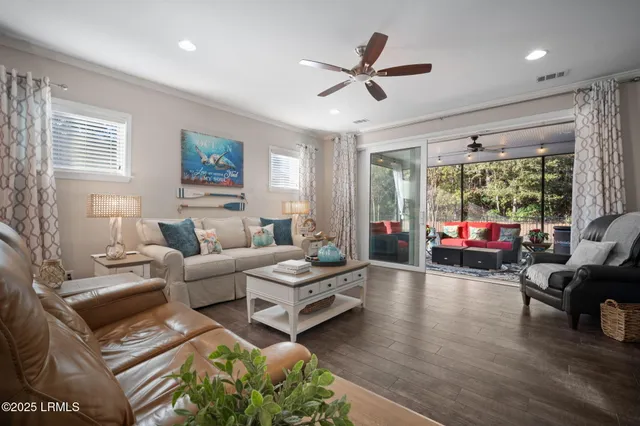 $659,000 | 31 Gatewood Lane, Bluffton, SC 29910