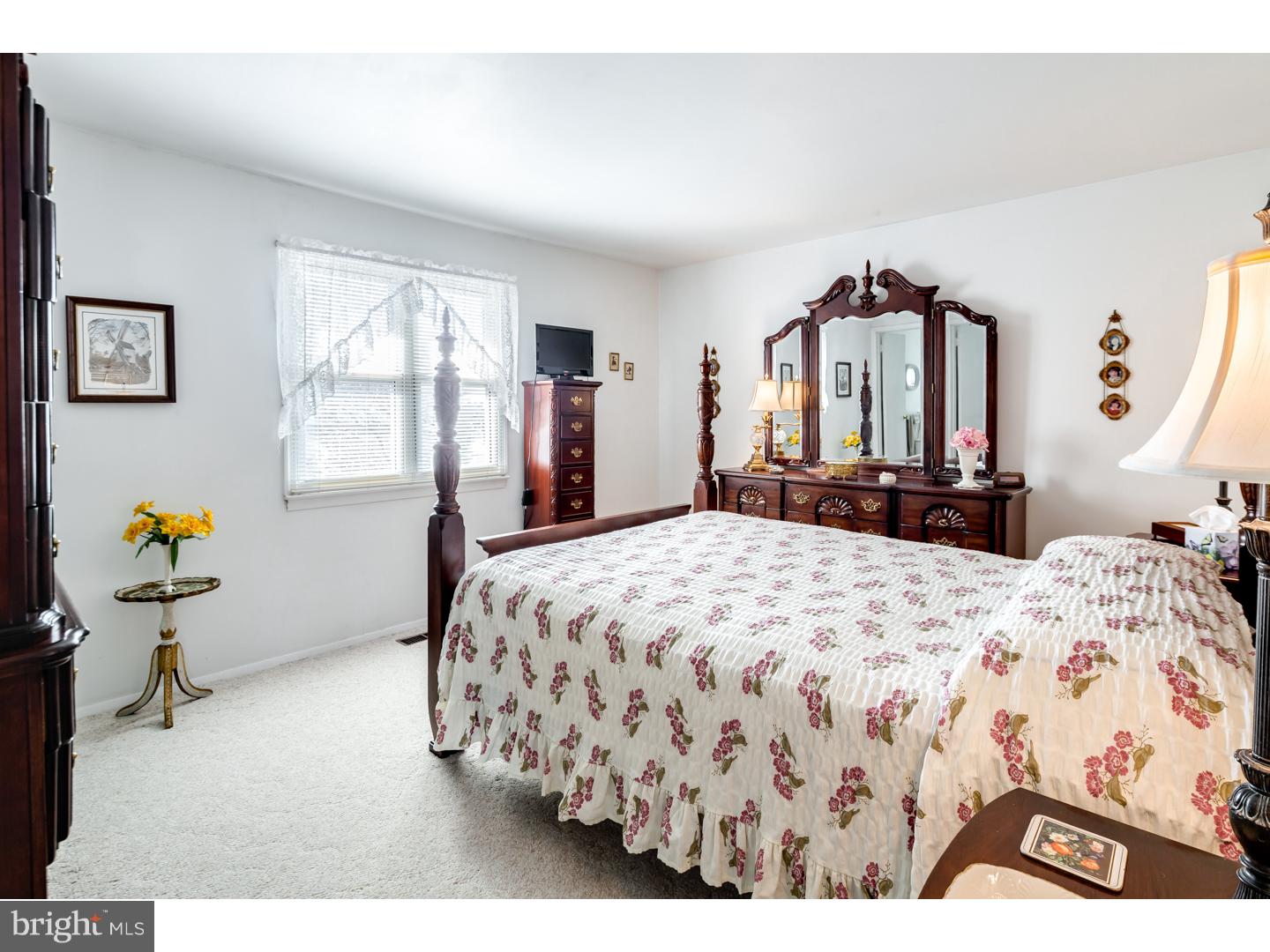 117 Red Stone Ridge Riverside, NJ 08075 - Photo 11 of 23 Master Bedroom