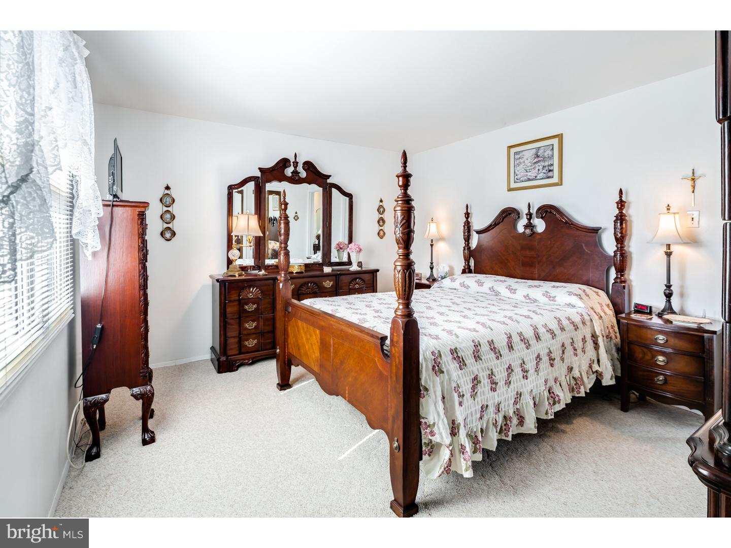 117 Red Stone Ridge Riverside, NJ 08075 - Photo 12 of 23 Master Bedroom