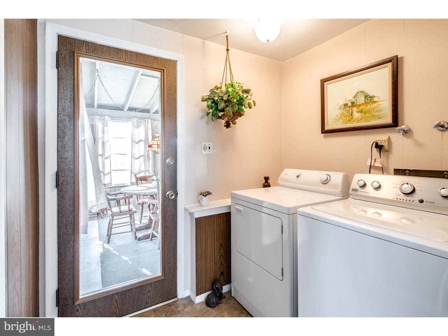 117 Red Stone Ridge Riverside, NJ 08075 - Photo 17 of 23 Laundry Room