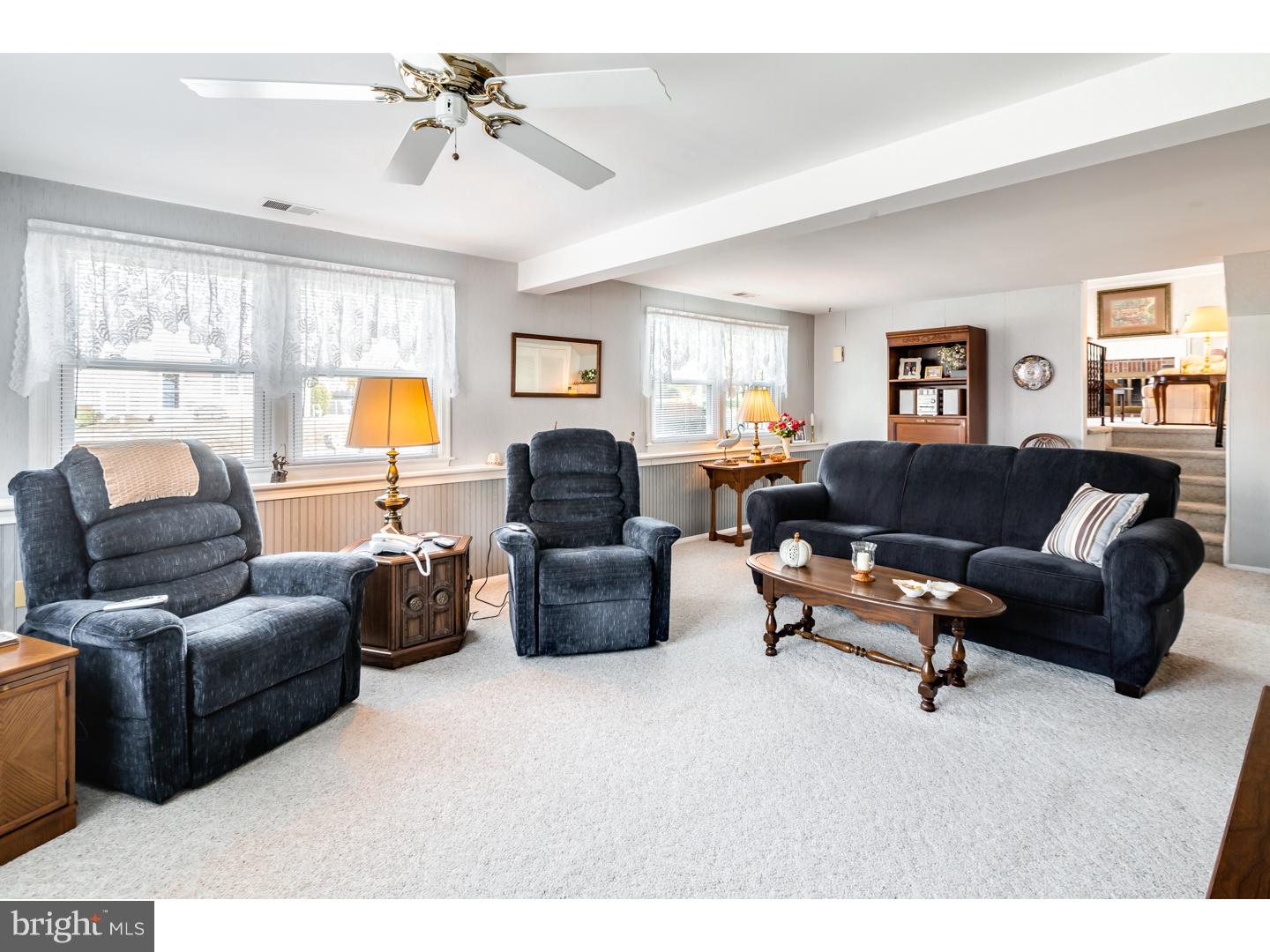 117 Red Stone Ridge Riverside, NJ 08075 - Photo 9 of 23 Family Room